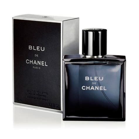 blue the chanel perfume|bleu de chanel original price.